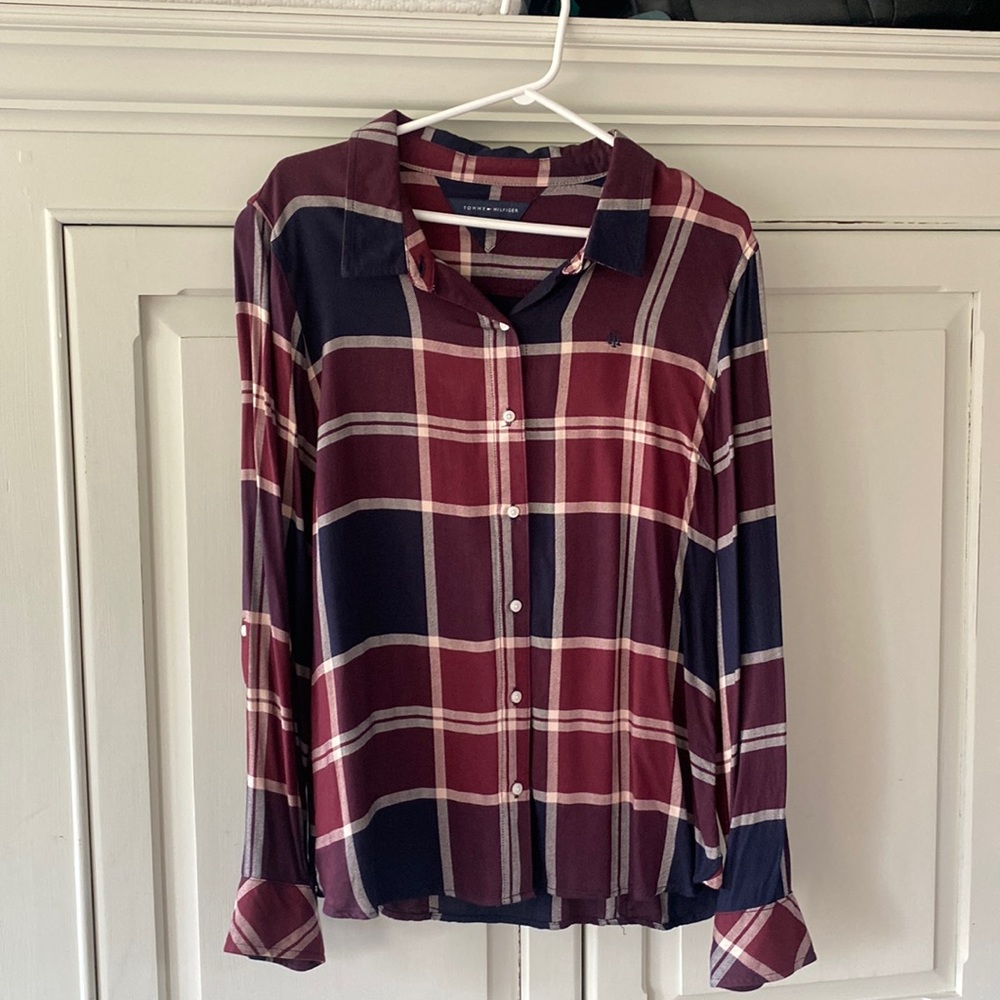 Tommy Hilfiger shirt